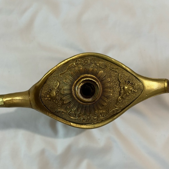 Aladin incense lamp - Picture 2 of 4